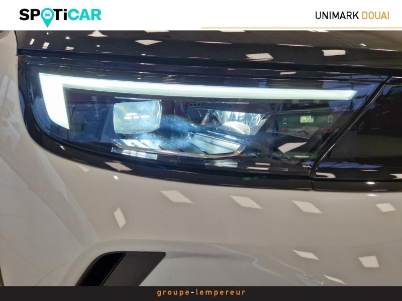 Image OPEL Mokka 1.2 Turbo 100ch GS sous condition de reprise