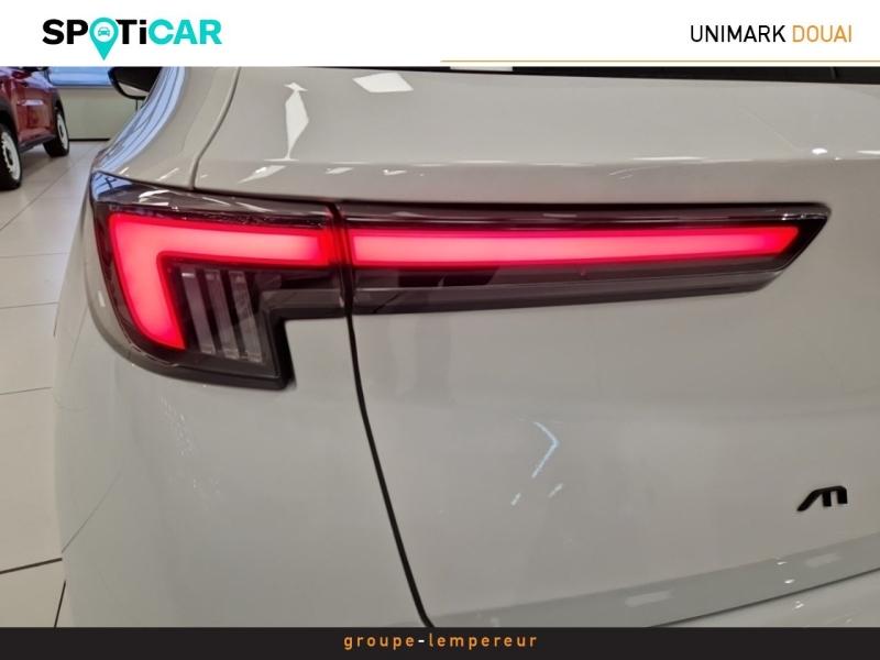 Image OPEL Mokka 1.2 Turbo 100ch GS sous condition de reprise