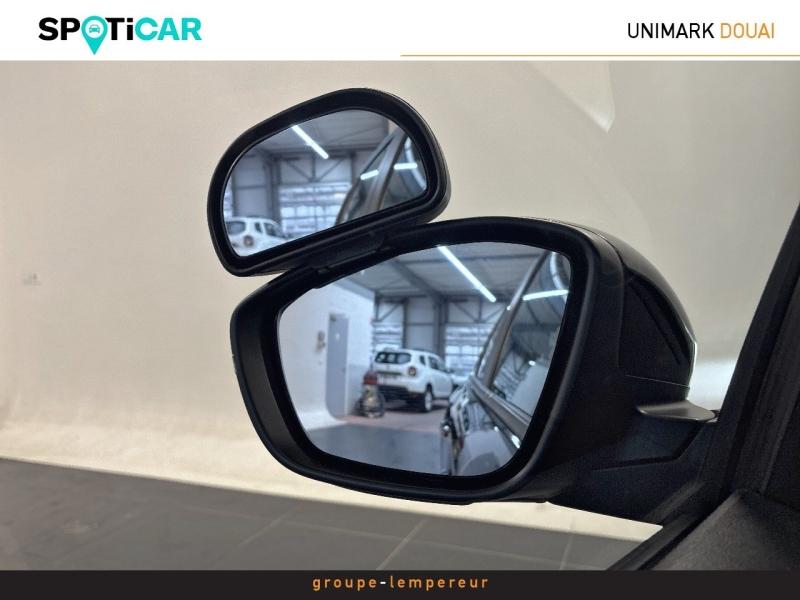 Image OPEL Corsa AUTO ECOLE 1.2 75ch