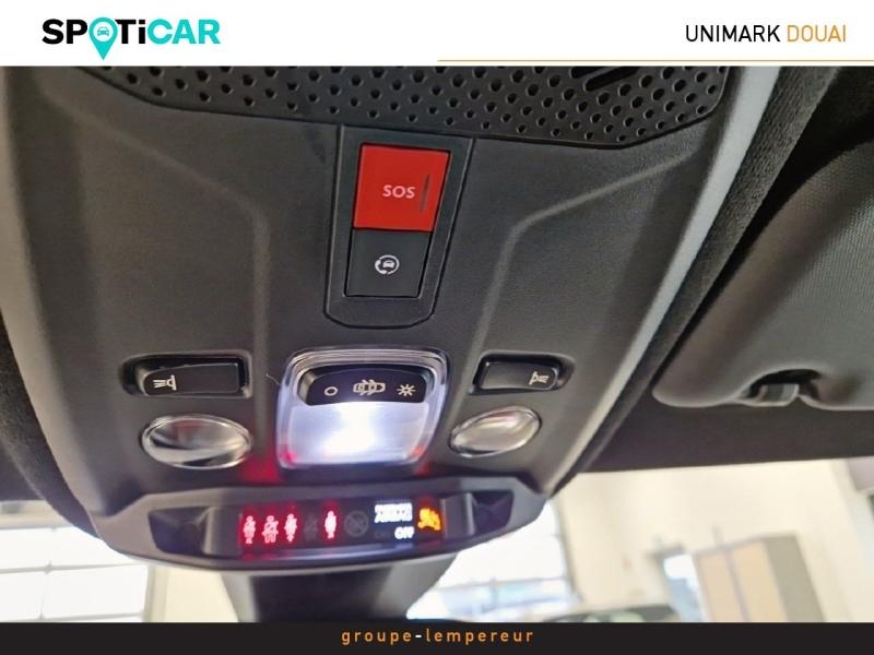 Image OPEL Mokka 1.2 Turbo 100ch GS sous condition de reprise