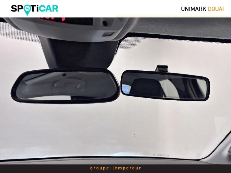 Image OPEL Corsa AUTO ECOLE 1.2 75ch