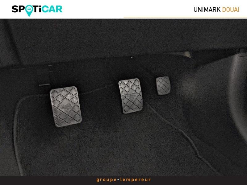 Image OPEL Corsa AUTO ECOLE 1.2 75ch