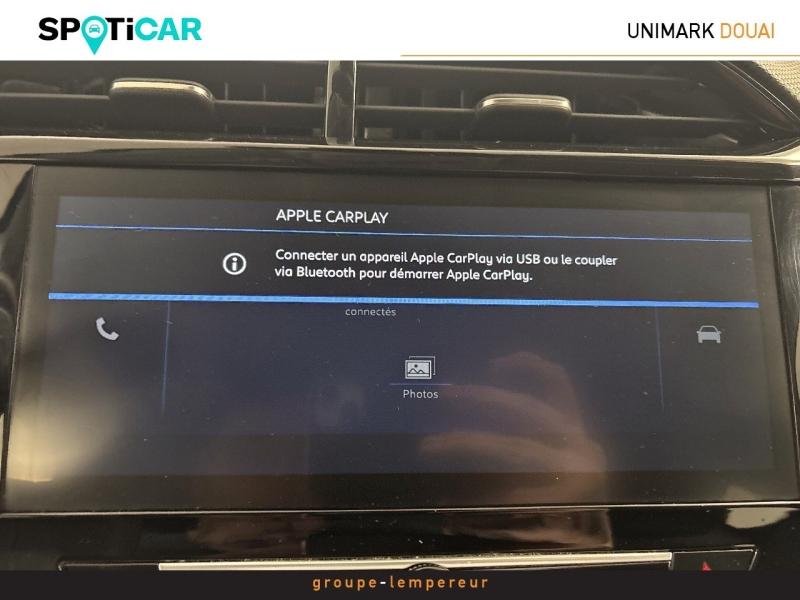 Image OPEL Corsa AUTO ECOLE 1.2 75ch