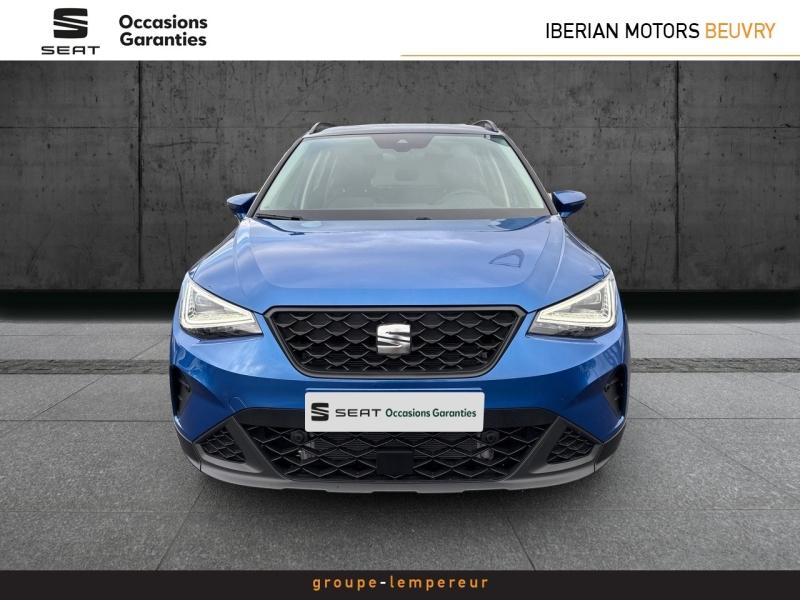 Image SEAT Arona 1.0 TSI 115ch Copa