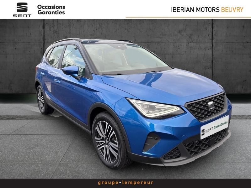 Image SEAT Arona 1.0 TSI 115ch Copa