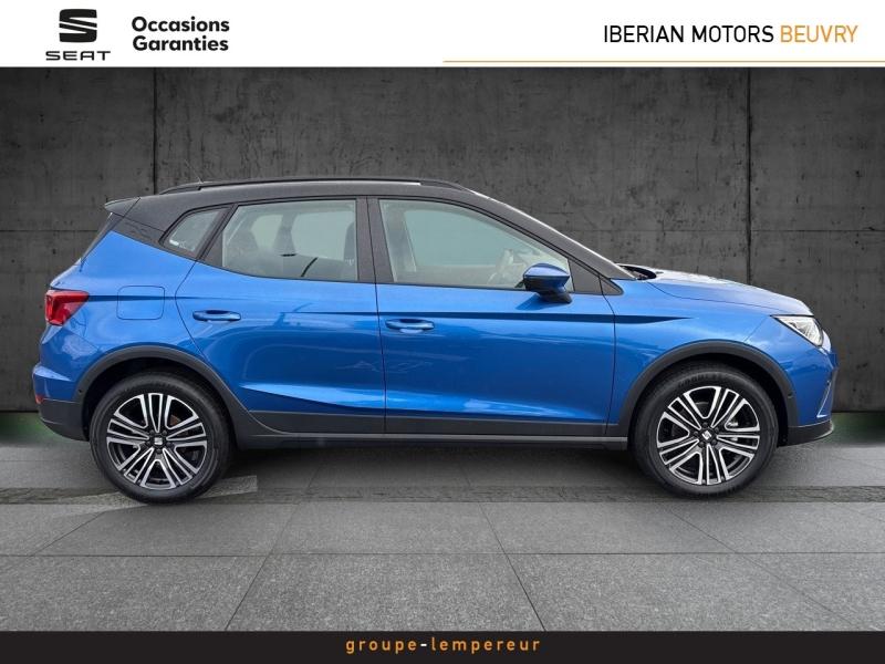 Image SEAT Arona 1.0 TSI 115ch Copa
