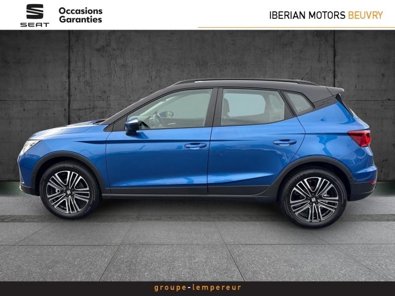 Image SEAT Arona 1.0 TSI 115ch Copa