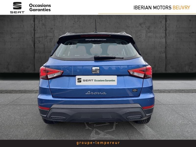 Image SEAT Arona 1.0 TSI 115ch Copa