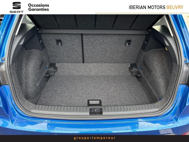 Image SEAT Arona 1.0 TSI 115ch Copa