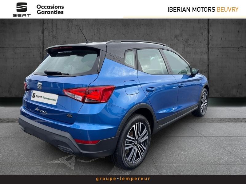 Image SEAT Arona 1.0 TSI 115ch Copa