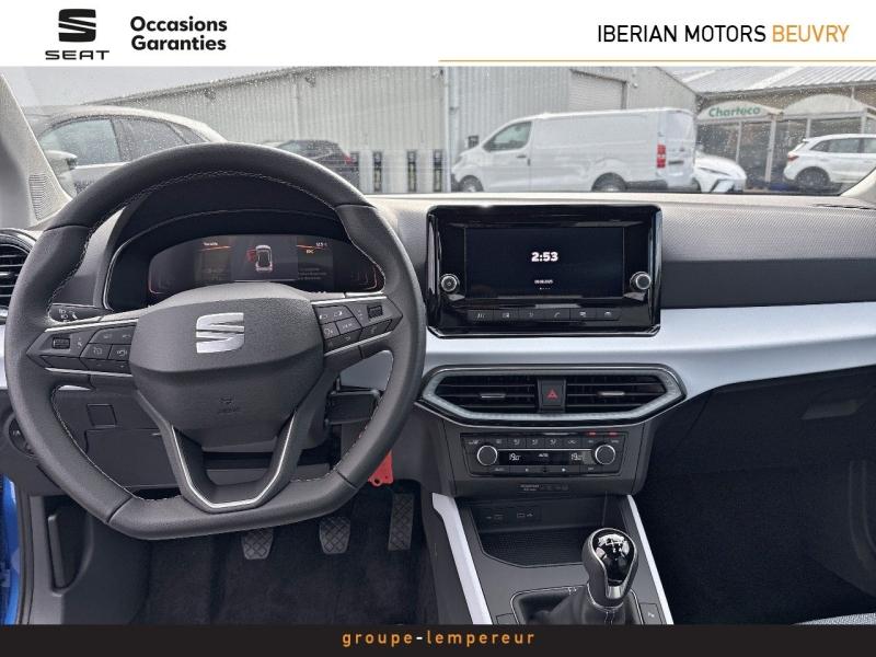 Image SEAT Arona 1.0 TSI 115ch Copa