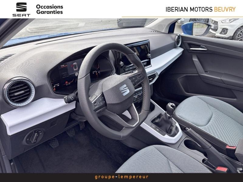Image SEAT Arona 1.0 TSI 115ch Copa
