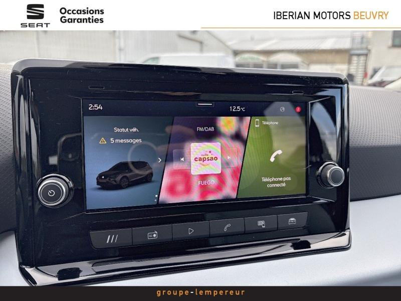 Image SEAT Arona 1.0 TSI 115ch Copa