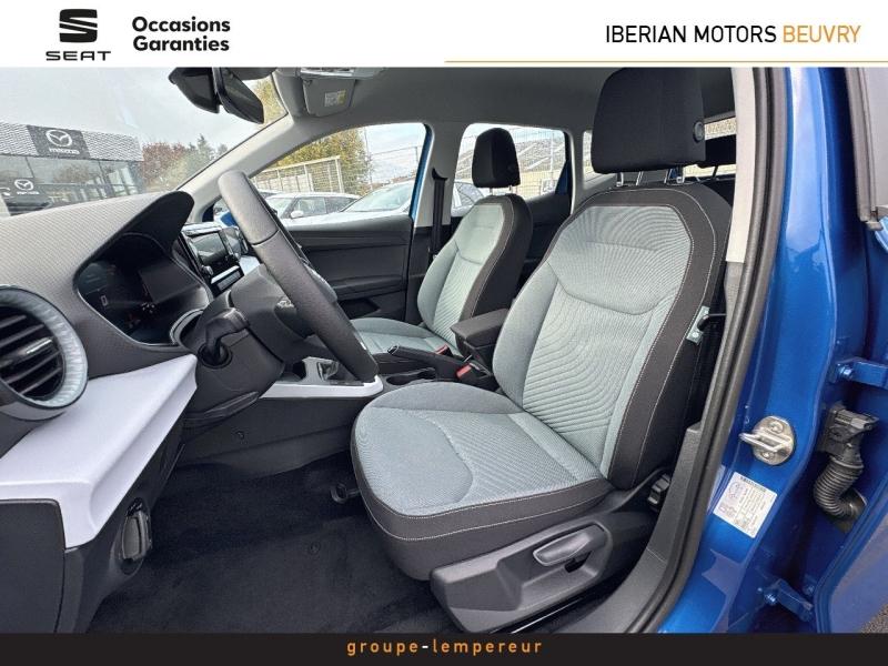 Image SEAT Arona 1.0 TSI 115ch Copa