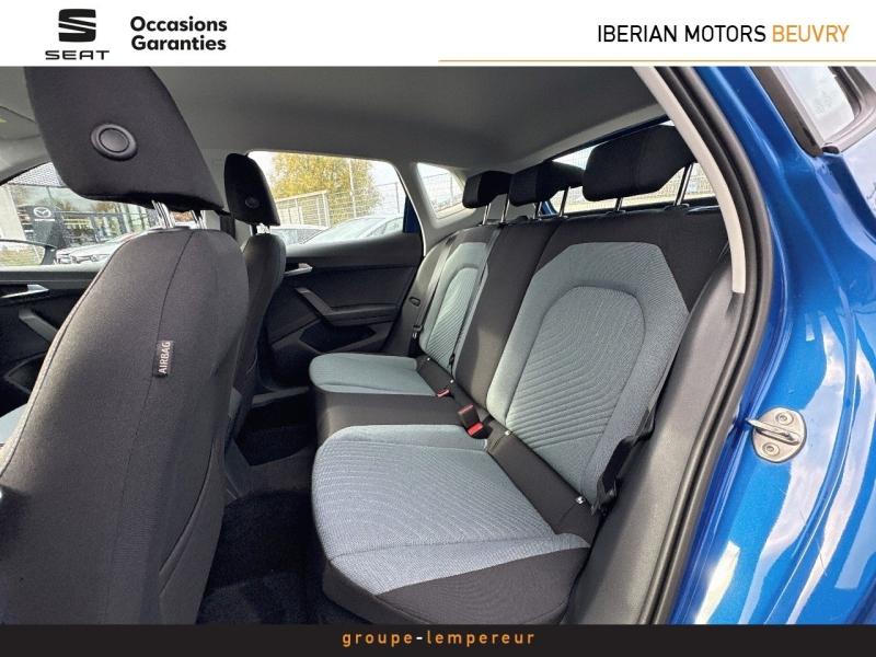 Image SEAT Arona 1.0 TSI 115ch Copa