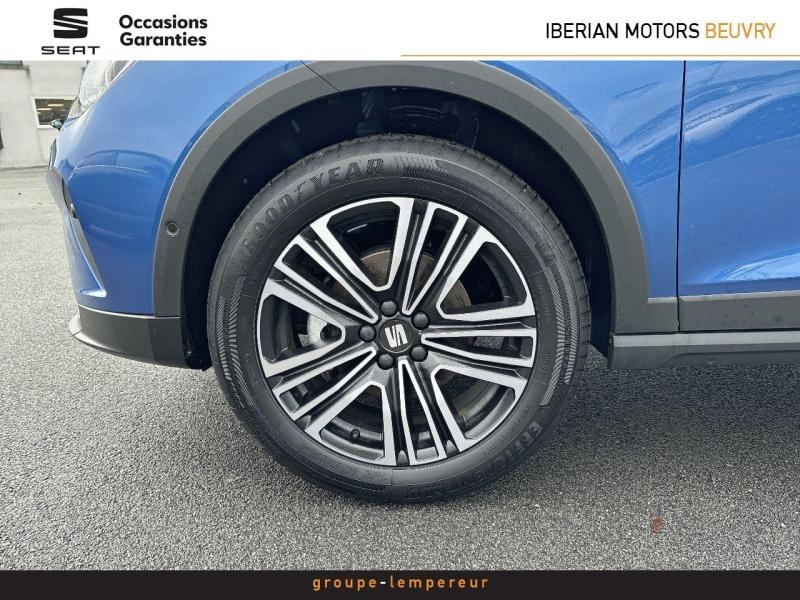 Image SEAT Arona 1.0 TSI 115ch Copa