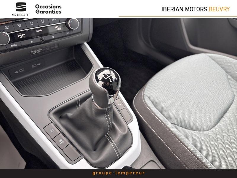 Image SEAT Arona 1.0 TSI 115ch Copa