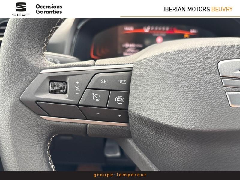 Image SEAT Arona 1.0 TSI 115ch Copa