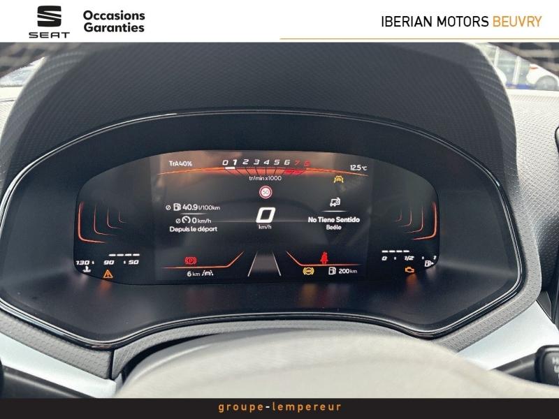 Image SEAT Arona 1.0 TSI 115ch Copa