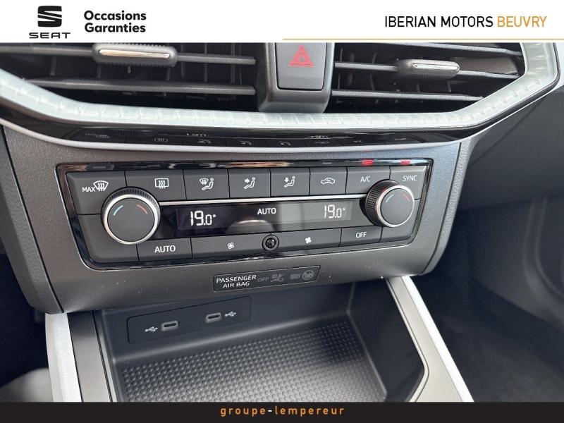 Image SEAT Arona 1.0 TSI 115ch Copa