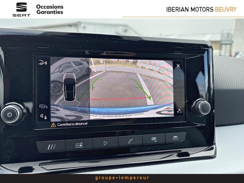 Image SEAT Arona 1.0 TSI 115ch Copa