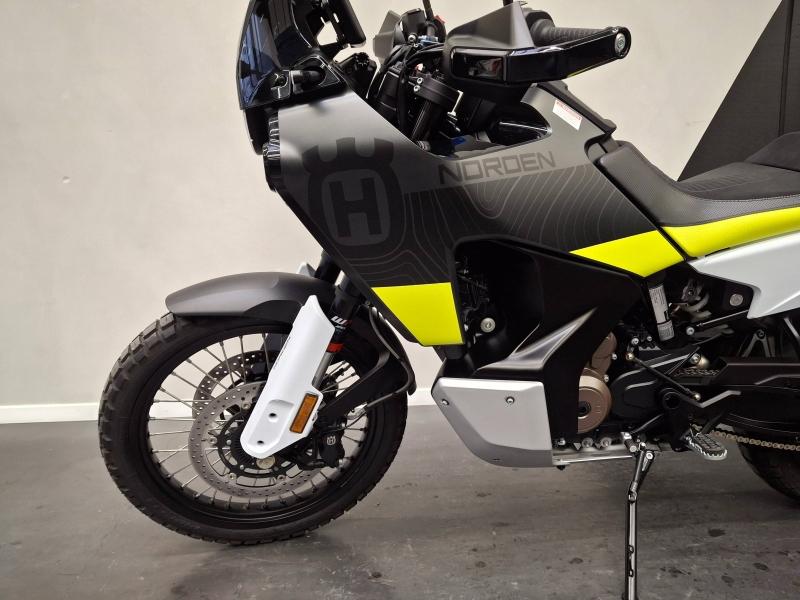 Image HUSQVARNA Norden 901 Norden 901