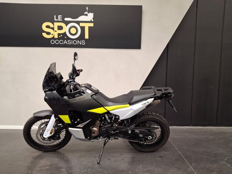 Photo HUSQVARNA Norden 901 Norden 901