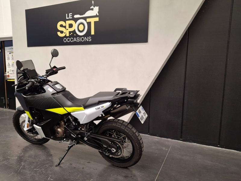 Image HUSQVARNA Norden 901 Norden 901