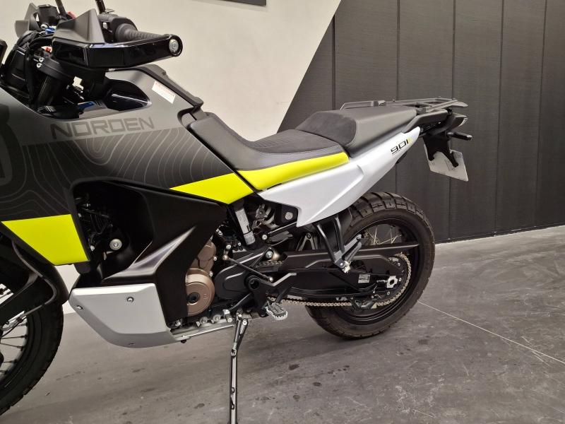 Image HUSQVARNA Norden 901 Norden 901