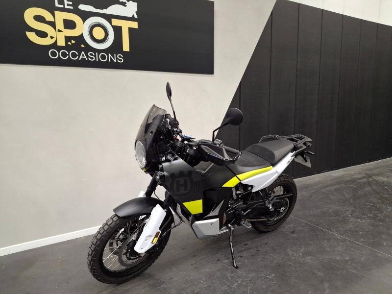 Image HUSQVARNA Norden 901 Norden 901