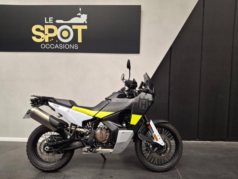 Image HUSQVARNA Norden 901 Norden 901