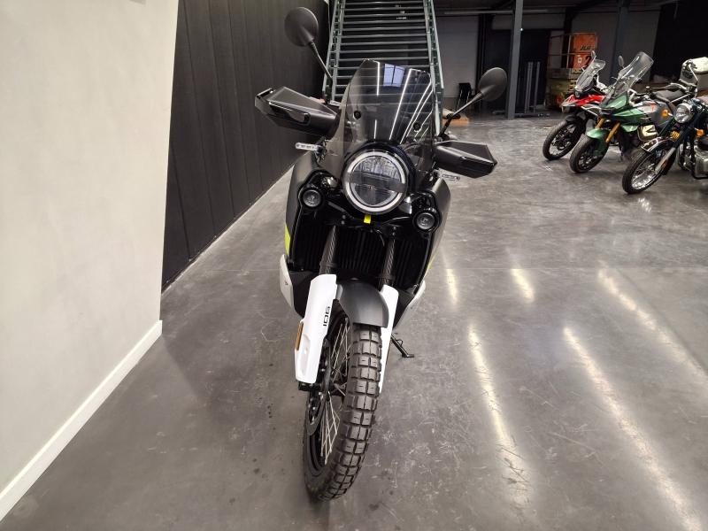 Image HUSQVARNA Norden 901 Norden 901