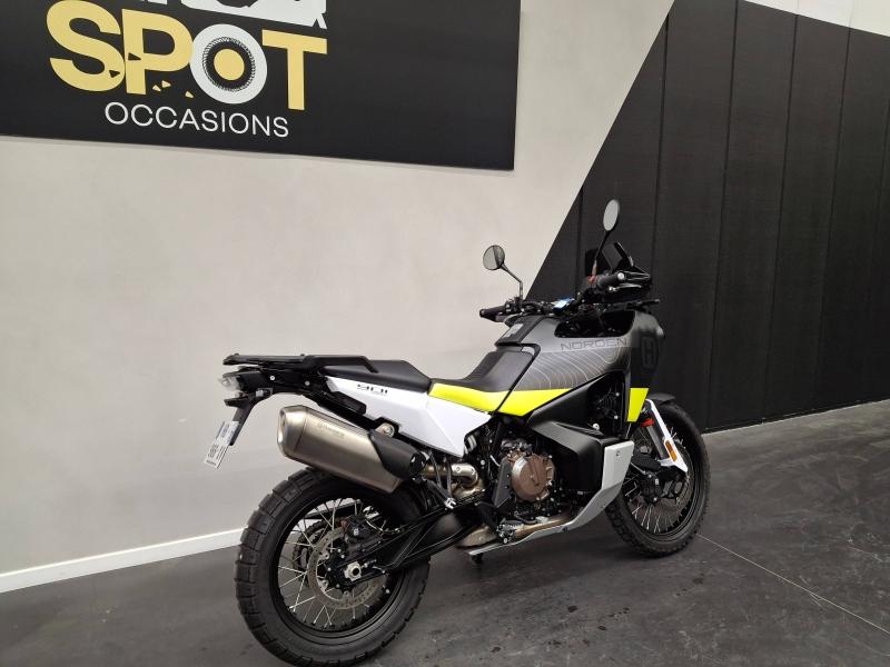 Image HUSQVARNA Norden 901 Norden 901