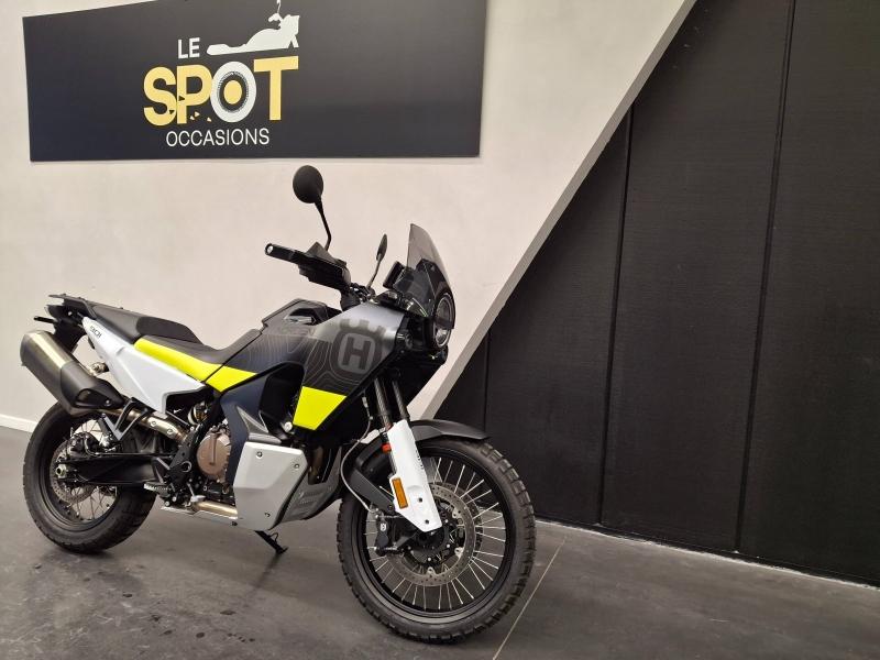 Image HUSQVARNA Norden 901 Norden 901