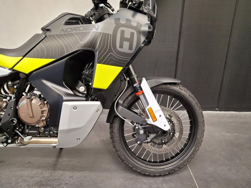 Image HUSQVARNA Norden 901 Norden 901