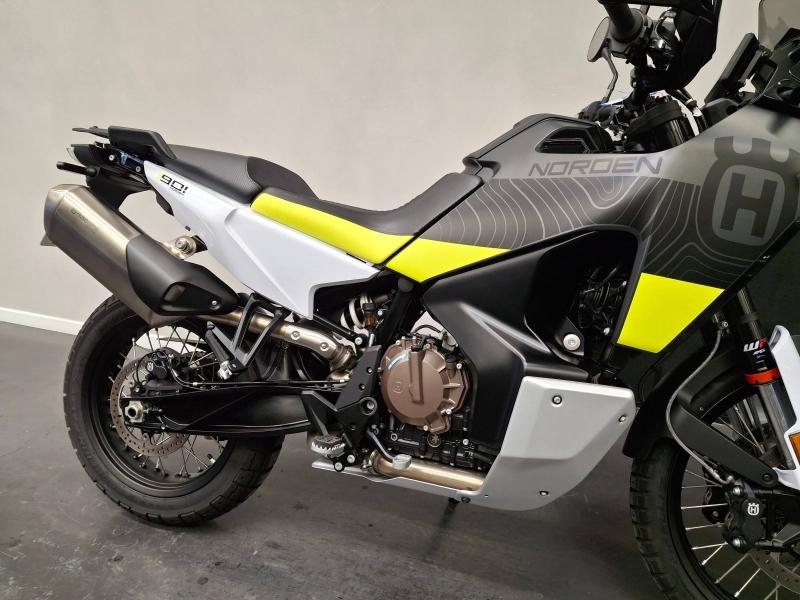 Image HUSQVARNA Norden 901 Norden 901