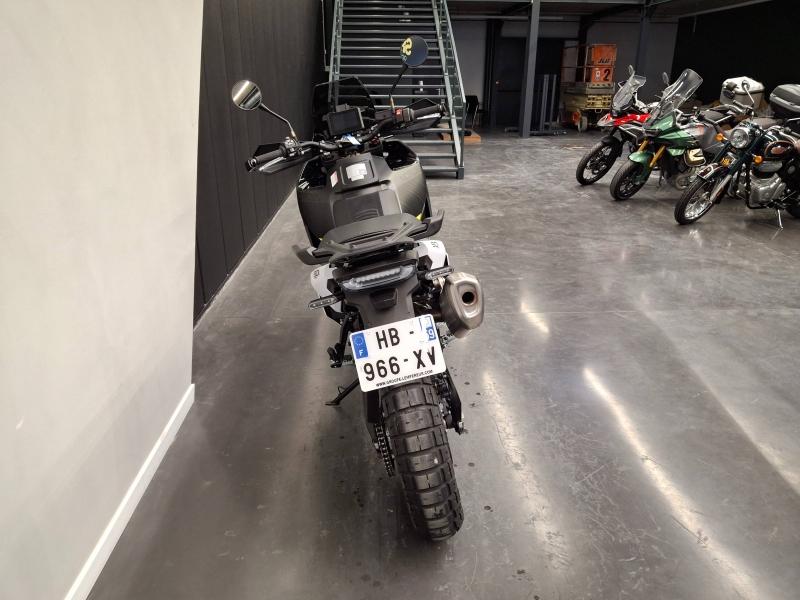 Image HUSQVARNA Norden 901 Norden 901