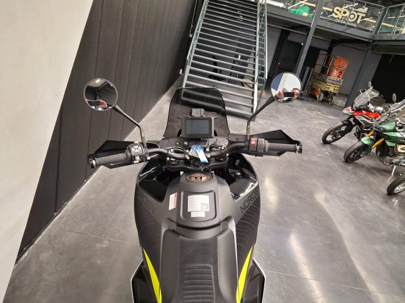 Image HUSQVARNA Norden 901 Norden 901