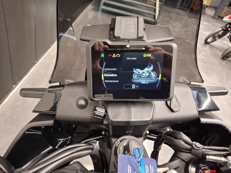 Image HUSQVARNA Norden 901 Norden 901