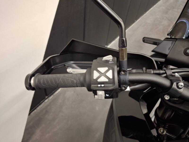 Image HUSQVARNA Norden 901 Norden 901