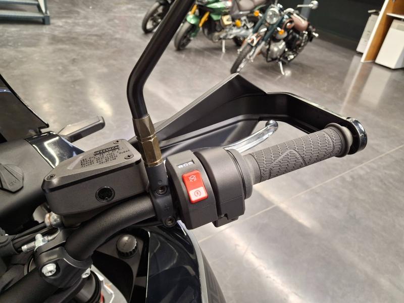 Image HUSQVARNA Norden 901 Norden 901