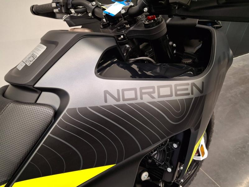 Image HUSQVARNA Norden 901 Norden 901