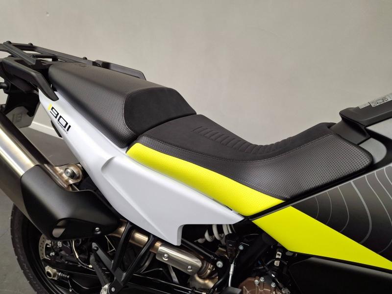 Image HUSQVARNA Norden 901 Norden 901