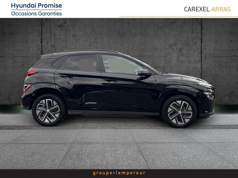 Image HYUNDAI Kona Electric 39kWh - 136ch Intuitive