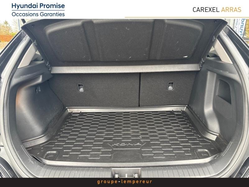 Image HYUNDAI Kona Electric 39kWh - 136ch Intuitive