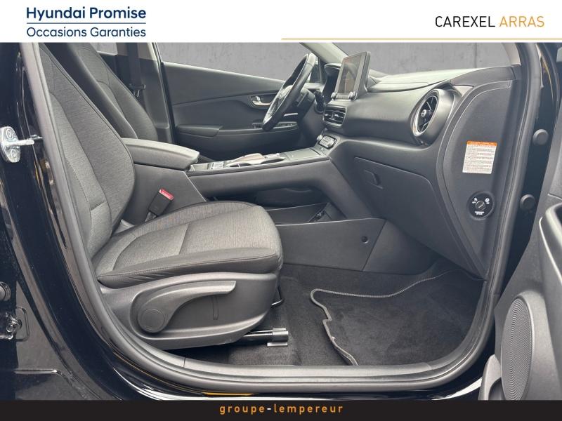 Image HYUNDAI Kona Electric 39kWh - 136ch Intuitive