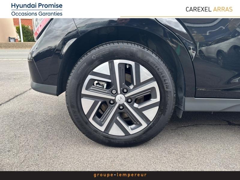 Image HYUNDAI Kona Electric 39kWh - 136ch Intuitive