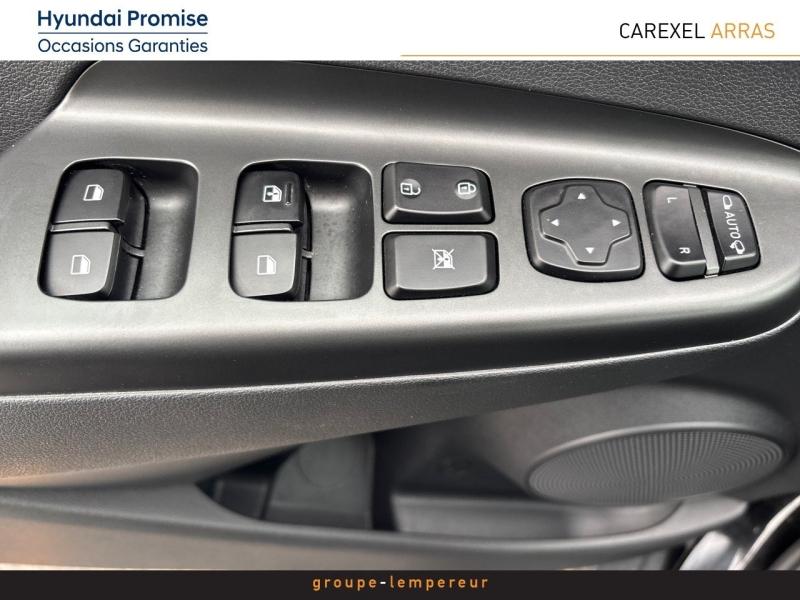 Image HYUNDAI Kona Electric 39kWh - 136ch Intuitive