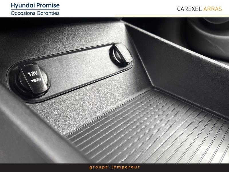 Image HYUNDAI Kona Electric 39kWh - 136ch Intuitive