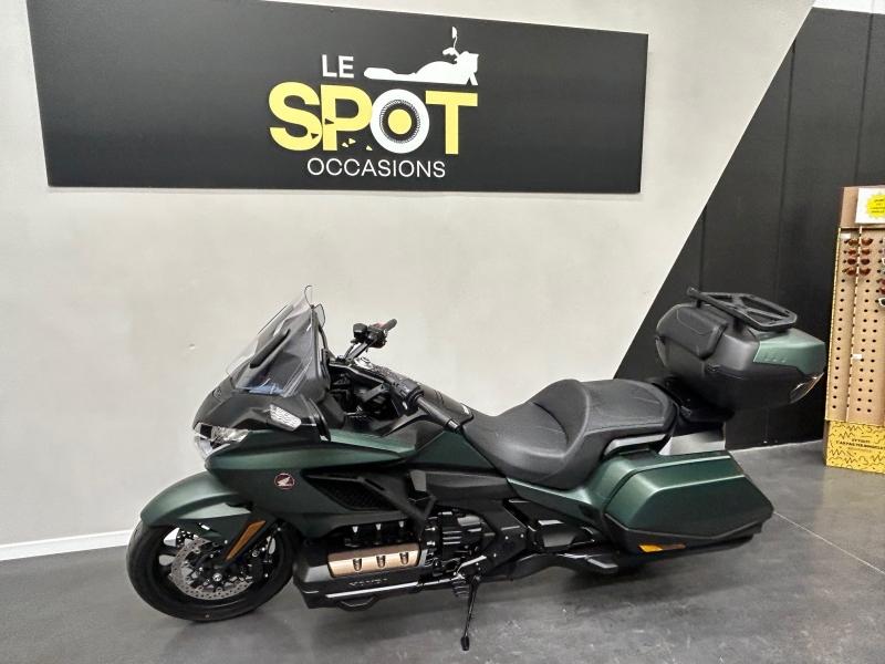 Image HONDA GL Goldwing GL 1800 Goldwing DCT 2024